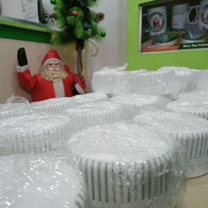 3D Life-Size Product Fabrication