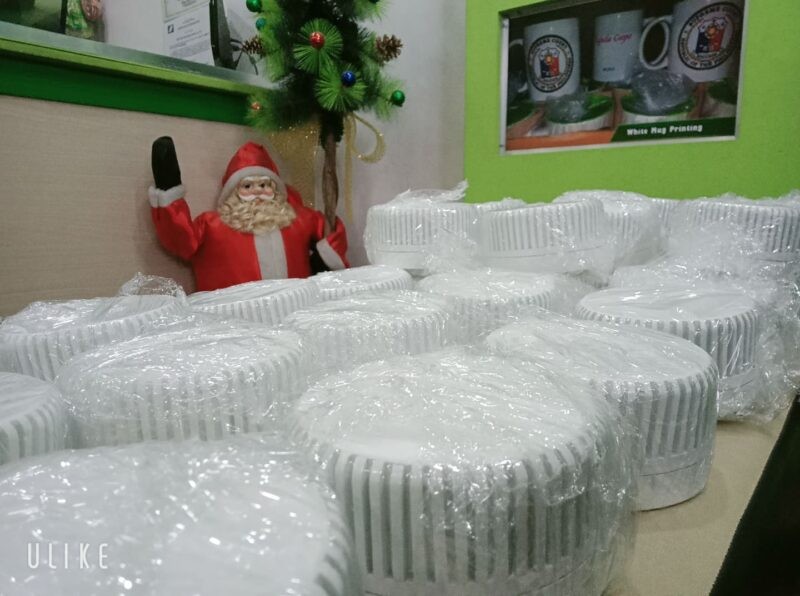 3D Life-Size Product Fabrication