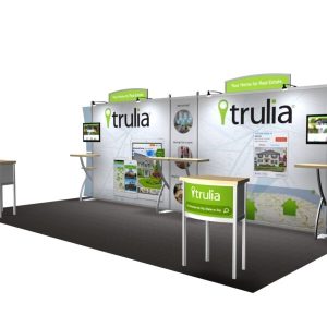 Portable Booth