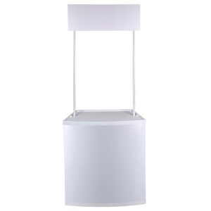 Portable Booth