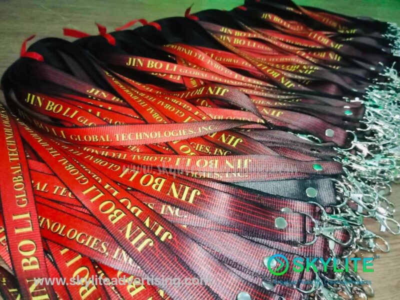 ID Lanyard
