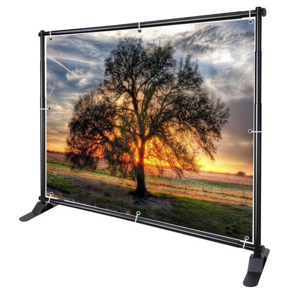 Portable Backdrop