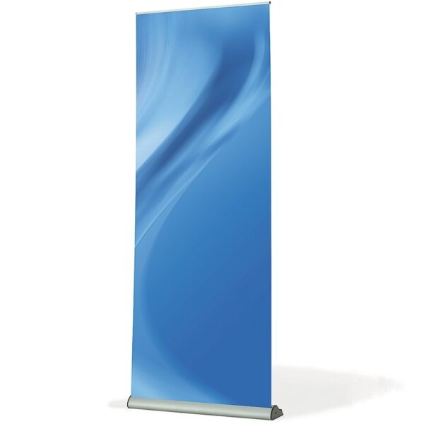 Pull Up Banner