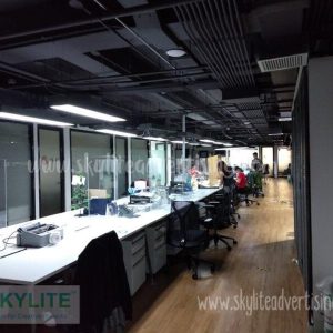 Affordable Establishment Acrylic Barriers