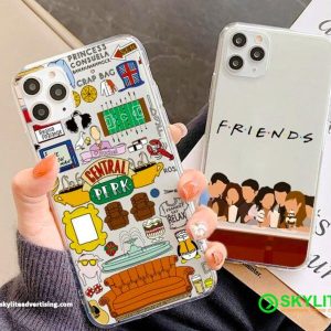 Cellphone Case UV Printing