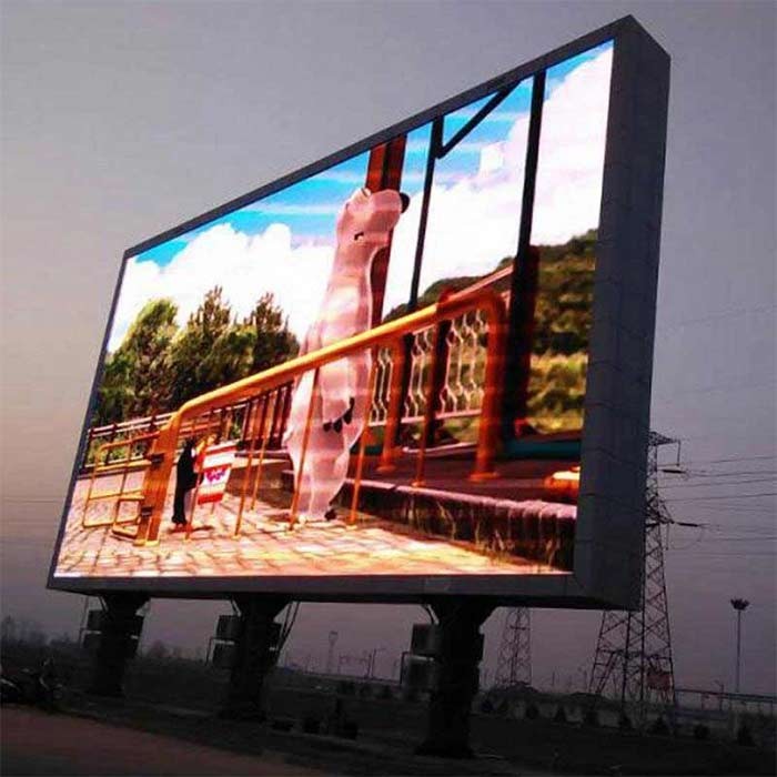 LED Screen Display
