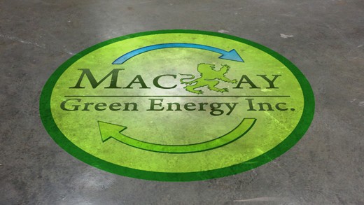 Floor Decals