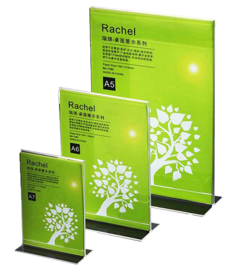 Acrylic Price Holder
