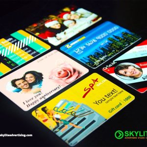 PVC Plastic UV Printing Solution
