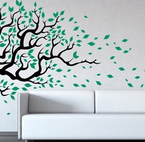 Wall Decals