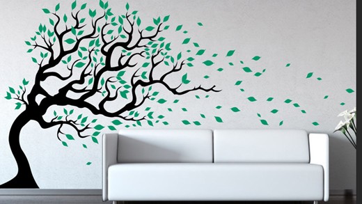 Wall Decals