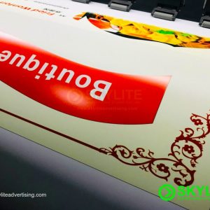 Brochure Offset Printing