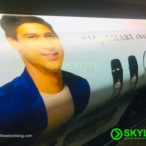 Backlit Sign Printing Services