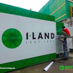 Board-up Construction and Fabrication