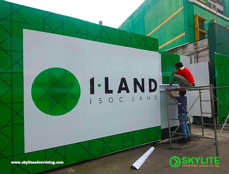 Board-up Construction and Fabrication