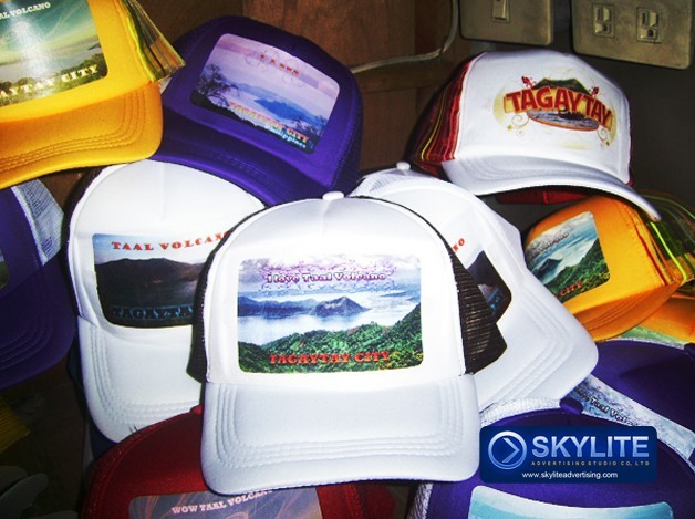 Personalized Cap
