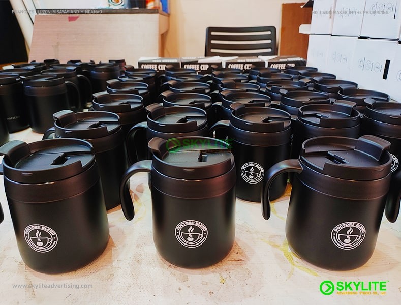 Custom Coffee Mug UV Printing - Image 3
