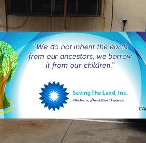 Banner Printing
