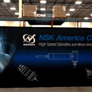 Fabric Banner Printing