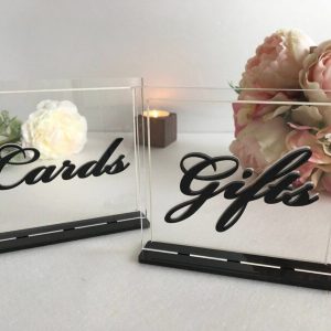 Table Top Display