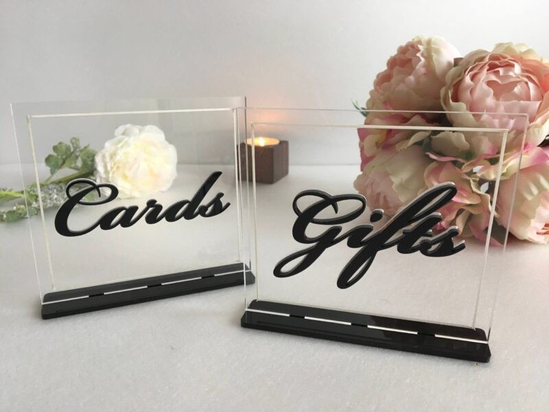 Table Top Display