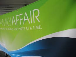 Fabric Banner Printing