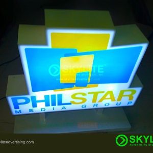 Panaflex Sign Digital Printing Services