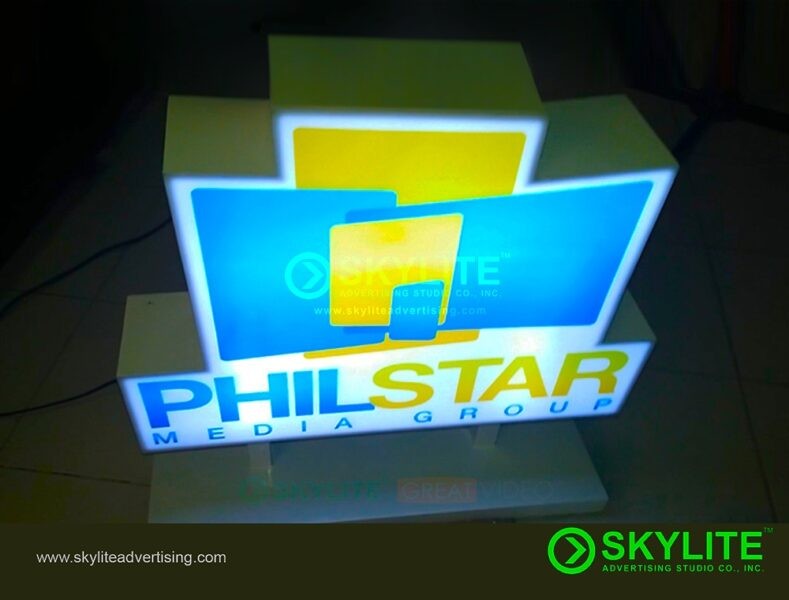 Panaflex Sign Digital Printing Services