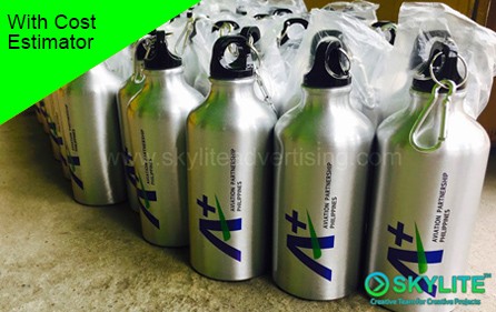 Sports Jug/Bottle (400ml)