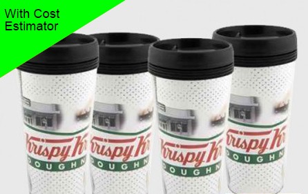 Starbucks Tumbler Big