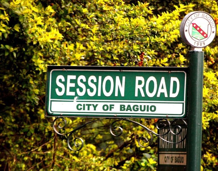 Traffic and Street Sign- Reflective Street Name