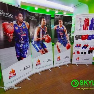 Tarpaulin Printing Services