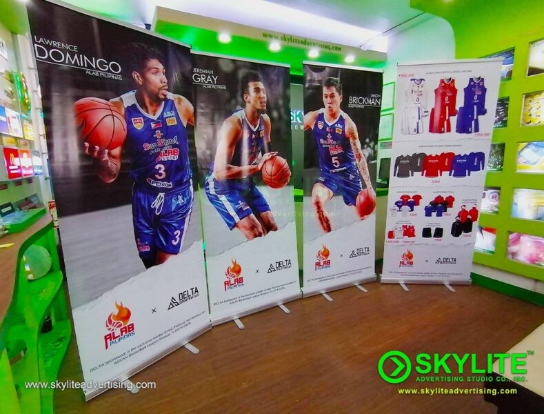 Tarpaulin Printing Services