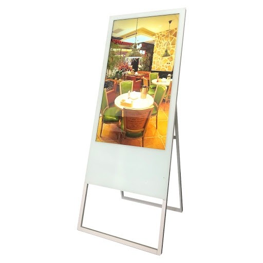 Portable Sign