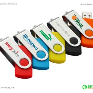 USB UV Printing