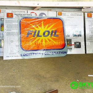 Vinyl Sticker Printing Services