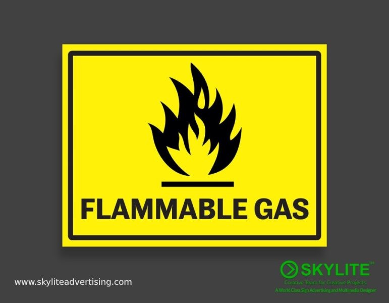 Warning Sign
