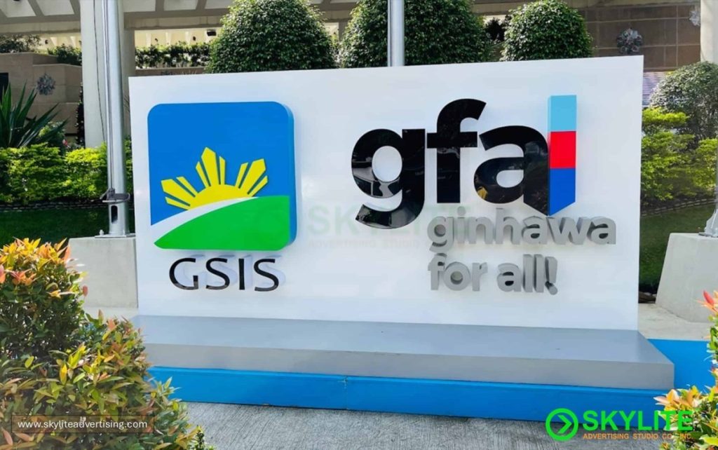Signage Maker Philippines